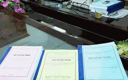 Đánh giá nhân sự khi đấu thầu không gồm lao động phổ thông