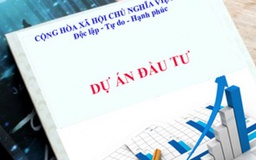 Có được giao BQLDA lập báo cáo đề xuất chủ trương đầu tư?