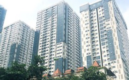 Có được đăng ký trụ sở của doanh nghiệp tại chung cư?