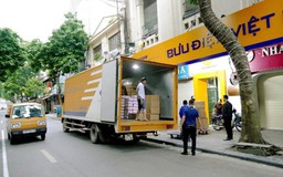 Doanh nghiệp dịch vụ bưu chính có cần giấy phép kinh doanh vận tải?