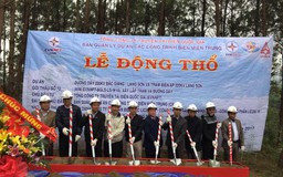 Trên 1000 tỷ đồng xây dựng đường dây và trạm biến áp mới