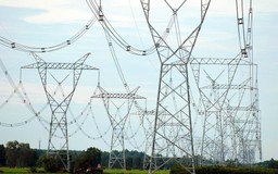 Hoàn thành, đưa vào vận hành 180 công trình lưới điện từ 110 đến 500 kV