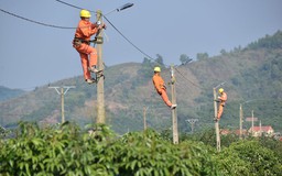 Dấu ấn Chương trình Điện khí hóa nông thôn