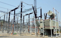 EVN: 4 tháng đầu năm sản lượng điện thương phẩm tăng 10,59%