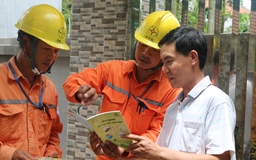 EVNNPC đạt trên 24 tỷ kWh điện thương phẩm trong 5 tháng