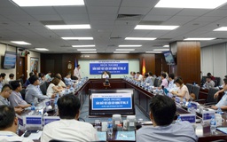 Tập trung xử lý hiệu quả tro, xỉ thải từ các nhà máy nhiệt điện than