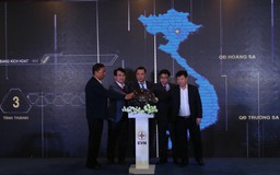 EVN: Đột phá trong ứng dụng CNTT, cải cách thủ tục hành chính