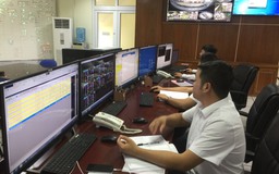 87 nhà máy điện tham gia thị trường phát điện cạnh tranh