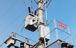 EVNNPC: 9 tháng sản lượng điện thương phẩm đạt trên 47,8 tỷ kWh