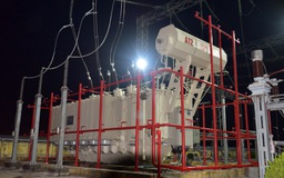 Gần 82 tỷ đồng nâng công suất TBA 220kV Hải Dương 1, Trà Vinh