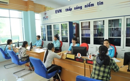 EVN: Tổng thời gian mất điện khách hàng giảm 24,32% so với cùng kỳ