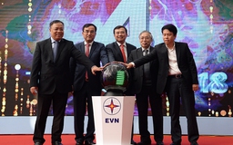 EVN công bố dịch vụ điện cấp độ 4