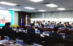 EVN đẩy mạnh ứng dụng thành tựu của Cách mạng công nghiệp lần thứ tư
