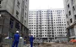 Năm 2018: Trên 16.000 doanh nghiệp xây dựng mới được thành lập