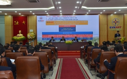 Một năm nhiều điểm nhấn quan trọng của EVNNPT