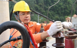 EVNNPC: Sản lượng điện thương phẩm trong tháng 4 đạt trên 5,7 tỷ kWh