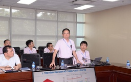 Gấp rút đóng điện, công nhận COD cho các dự án ĐMT