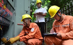 Trên 1.600 DN tham gia chương trình điều chỉnh phụ tải điện
