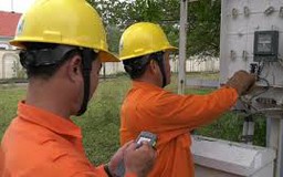 EVN: Đã thay thế 10 triệu công tơ cơ bằng công tơ điện tử