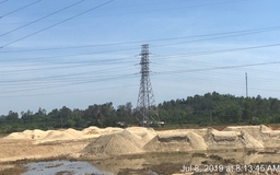 Tập trung gỡ vướng để đường dây 500 kV mạch 3 về đích đúng hẹn