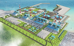 EVN: Trong 6 tháng cuối năm sẽ đưa vào vận hành 1.480 MW nguồn điện