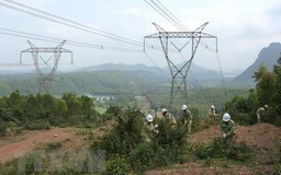 Phó Thủ tướng đôn đốc 'gỡ vướng' công tác bồi thường GPMB dự án đường dây 500 kV mạch 3