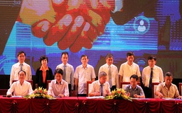 Hiệu quả bước đầu từ chương trình điều chỉnh phụ tải điện