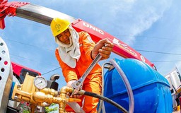 EVNNPC: 7 tháng sản lượng điện thương phẩm tăng 9,16% so với cùng kỳ