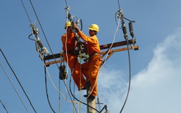 EVN cung cấp điện an toàn, ổn định trong dịp Lễ Quốc khánh 2/9
