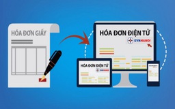Sẽ thực hiện giao dịch điện tử đối với các dịch vụ điện trên phạm vi toàn quốc