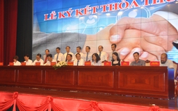 Thu hút khách hàng tham gia Chương trình điều chỉnh phụ tải điện