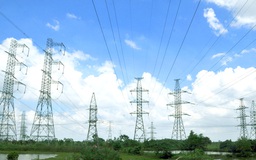 EVN quyết liệt đốc thúc tiến độ đường dây 500kV mạch 3