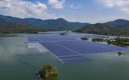 ADB tài trợ 37 triệu USD lắp đặt dàn pin điện mặt trời nổi lớn nhất Đông Nam Á