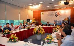 Doanh nhân Việt Nam đóng góp quan trọng với sự phát triển kinh tế - xã hội của đất nước