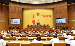 Sửa đổi Luật Xây dựng: Những mục tiêu cải cách mạnh mẽ