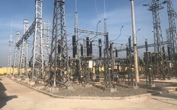 Đưa vào vận hành đường dây 110 kV Kim Sơn – Nghĩa Hưng