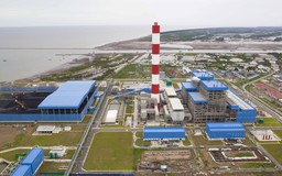 Năm 2020 bảo đảm cung cấp đủ than cho các nhà máy nhiệt điện