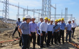 Bước đột phá trong việc giải tỏa công suất từ các dự án NLTT