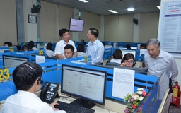 EVN chuyển đổi số để phục vụ khách hàng tốt hơn