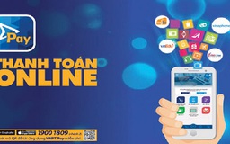 EVNNPC:  Số khách hàng thanh toán tiền điện không dùng tiền mặt đạt trên 55%