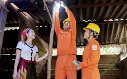 Tiếp nhận lưới điện nông thôn: Gỡ khó từ thủ tục pháp lý 