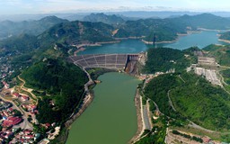 Viết tiếp bản trường ca chinh phục sông Đà