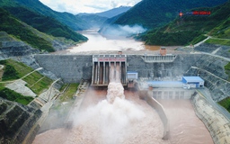 EVN với sự nghiệp công nghiệp hóa-hiện đại hóa đất nước