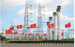 EVN bảo đảm vận hành hệ thống điện tuyệt đối an toàn phục vụ Đại hội Đảng toàn quốc lần thứ XIII