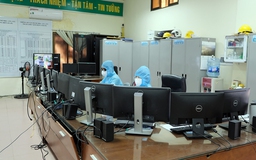 PTC1: Sẵn sàng kịch bản bảo đảm truyền tải điện an toàn trước dịch COVID-19