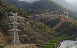 Đóng điện TBA 220 kV Mường Tè và đường dây 220 kV Mường Tè – Lai Châu