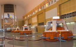 Năm 2021, Công ty Thủy điện Ialy phấn đấu sản xuất trên 4,9 tỷ kWh điện 