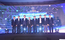 EVNHANOI ra mắt hệ sinh thái chăm sóc khách hàng