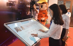 100% dịch vụ điện sẽ được cung cấp trực tuyến mức độ 4