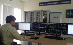 EVN tạo bước đột phá chuyển đổi số trong khâu sản xuất điện